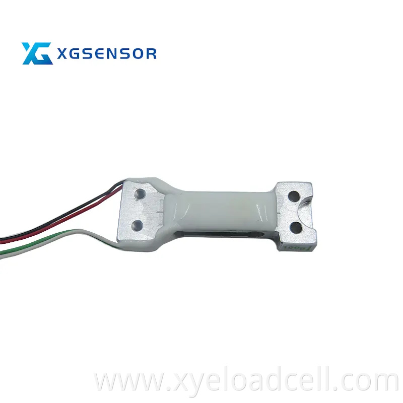 Tension Weight Sensor